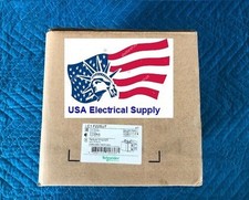 New LC1F225U7 TeSys Telemecanique Contactor Free Shipping New Factory Sealed US