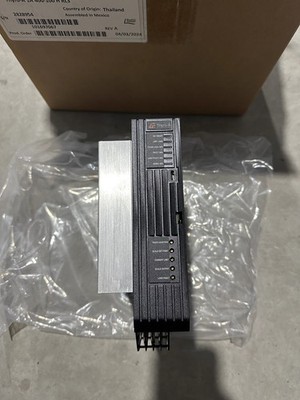 1 Pc. New AEG Controller Thyro-A 1A 400-100 HRL3