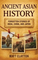 Matt Clayton | Ancient Asian History | Buch | Englisch (2026) | Matt Clayton