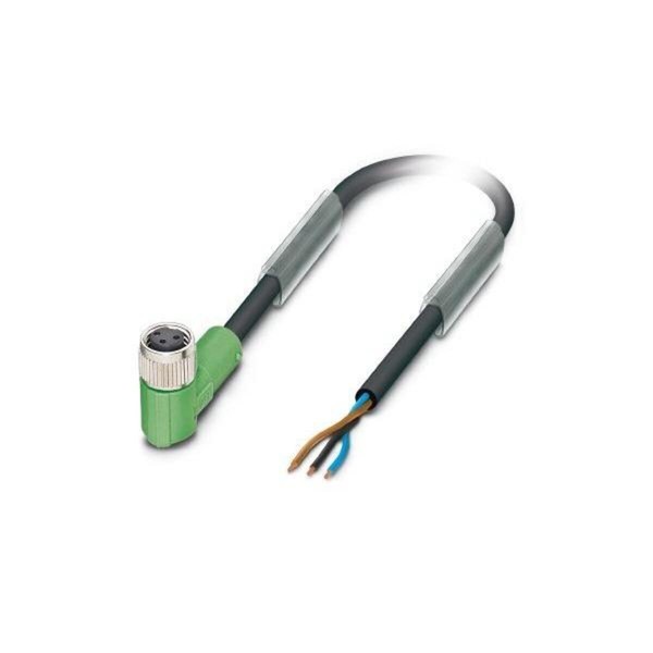 Phoenix Contact Sensor-/Aktor-Kabel SAC-3P- 5,0 #1669631 Sensor-Aktor-Kabel-image