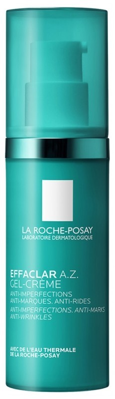 A.Z. Anti-Blemish Gel-Cream (40 ml)