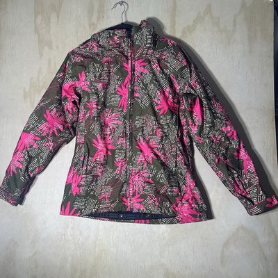 Bonfire Snowboarding Company Fusion Winter Jacket Skiing