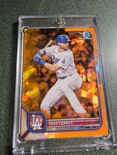 2022 Bowman Chrome Sapphire Edition Baseball Cards Checklist and Odds 20