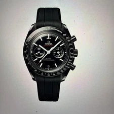 Omega Speedmaster Dark Side of The Moon GREY 310.92.44.50.06.002 2025