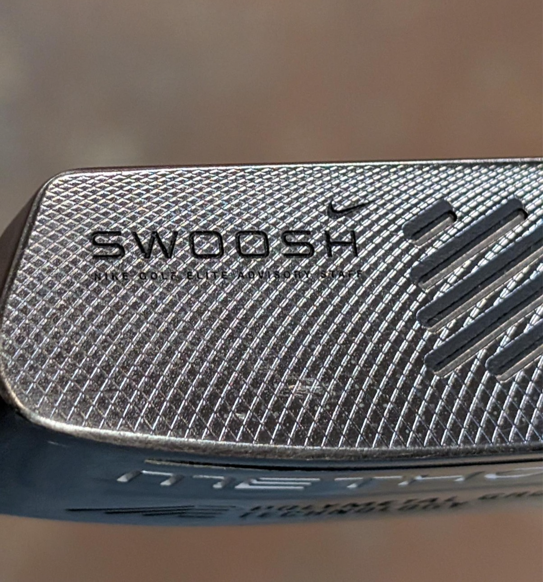 Nike Method Midnight 007 (Made For Brad Faxon Advisory Staff