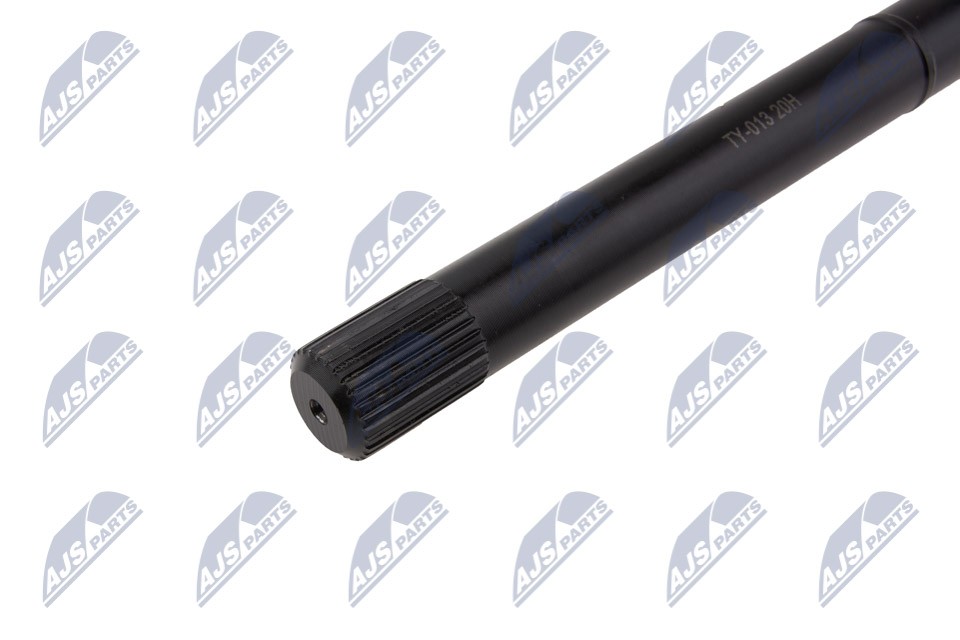 N.T.Y. NWP-TY-013.NTY Drive Shaft for LEXUS,TOYOTA - Image 6