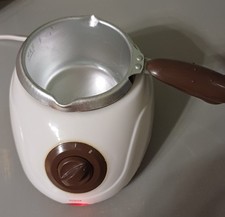 Cioccolattiera Per Fusione Cioccolato