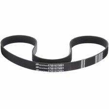 Ingersoll-Rand 47501875001 47501875001 Banded V-Belt, 49-7/32" Outside Length,