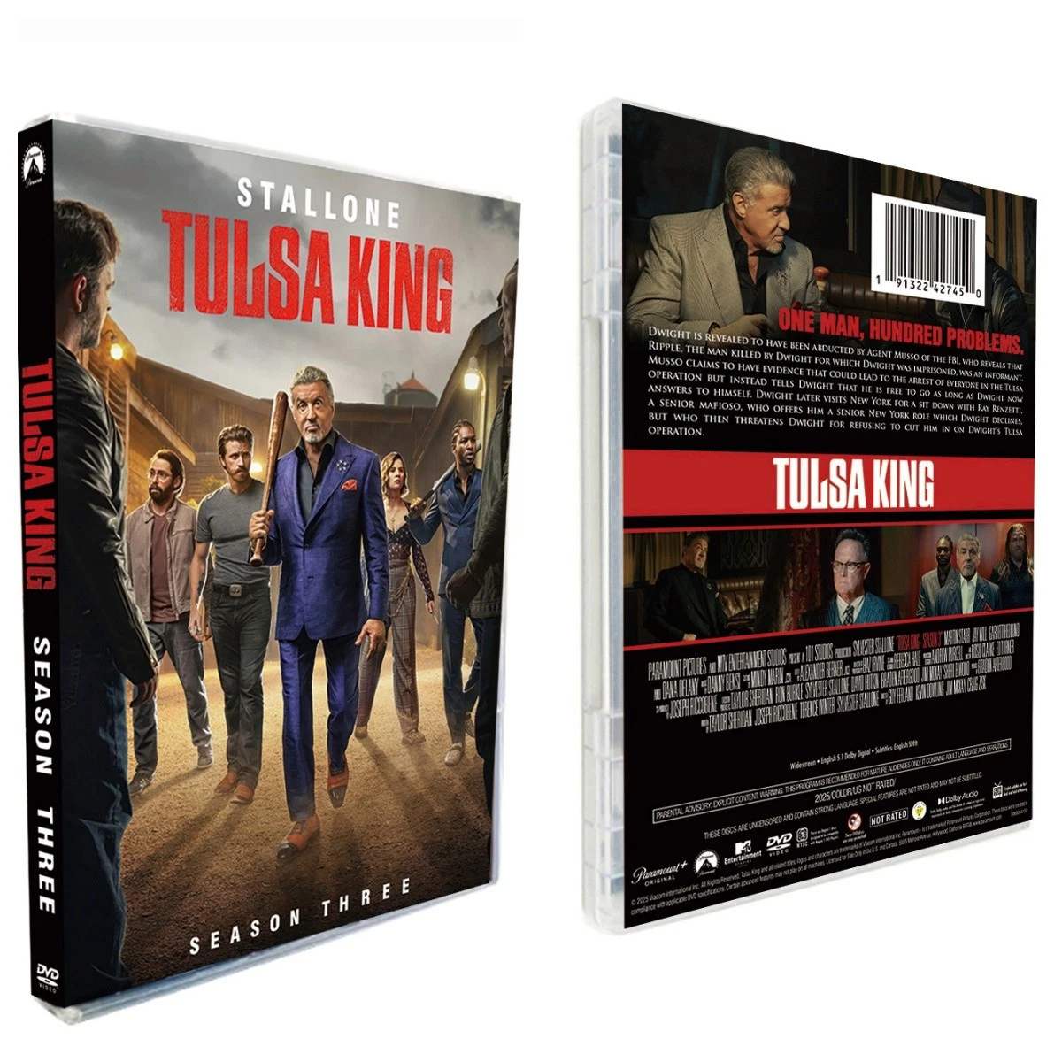 Action Box Set DVDs for sale | eBay