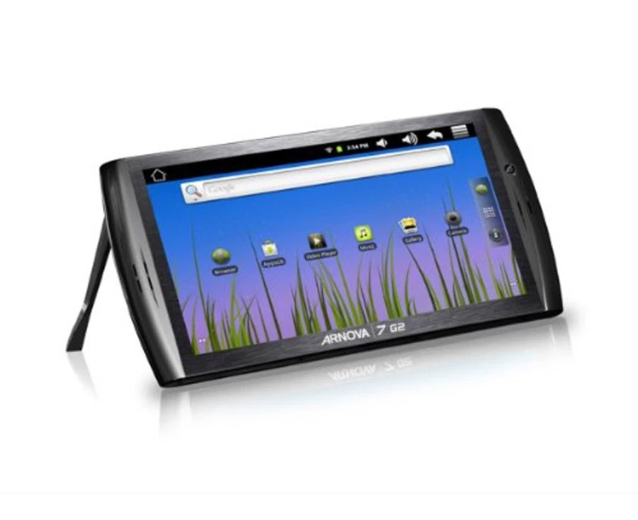 Tablette Tactile Arnova 84 HD – Multimédia, Ebook, Internet, Android – Neuve