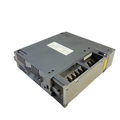 GE FANUC IC693CMM302C ENHANCED COMMUNICATION MODULE