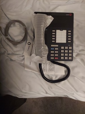 Lucent 8410B Office Phone