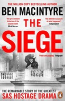 The Siege, Ben Macintyre
