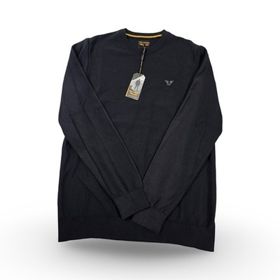 PME Legend PKW0000332-999 Strickpullover Größe M