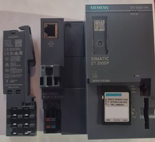 Siemens SPS CPU 1510-1PN 6ES7510-1DJ01-0AB0