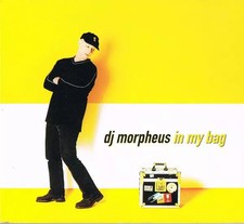 In My Bag, DJ Morpheus
