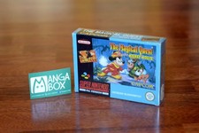 Thumbnail of ebay&reg; auction 236225325438 | THE MAGICAL QUEST starring MICKEY MOUSE PAL dt Ver SNES Super Nintendo gebr, akz
