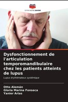 Otto AlemáN (U. A.) | Dysfonctionnement De L'articulation Temporomandibulaire...