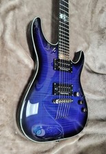 Schecter Ad-C-1-Bj-Sls Safe delivery from Japan