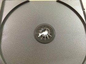 FJ3174 Biohazard Resident Evil Sega Saturn Japan