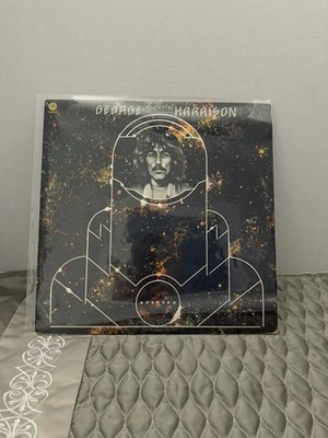 George Harrison The Best Of Album Good Condition