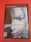 Galerians: ASH PlayStation 2 CIB Mint