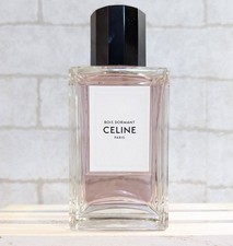 CELINE BOIS DORMANT 200ml 6.8oz Eau de Parfum Discontinued Fragrance without Box