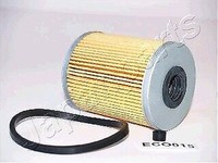 FC-ECO015 Japanparts Kraftstofffilter FüR , Mitsubishi, Nissan, Opel, Renault,