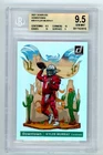 2021 Donruss #28 Kyler Murray Downtown BGS 9.5 GEM (DG)