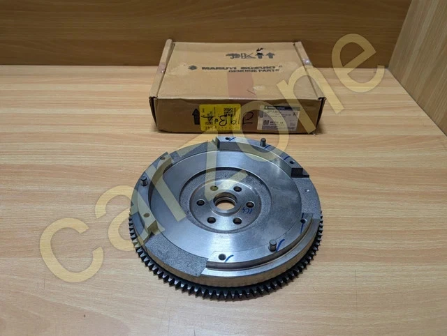 New Genuine Flywheel For Suzuki ALTO 2008-2013 - Image 2 of 4