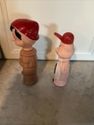 Vintage Soakies -Pinocchio And Alvin — photo 6