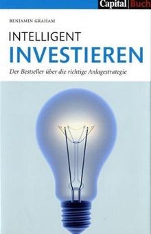 Intelligent Investieren von Graham, Benjamin | Buch | Zustand gut