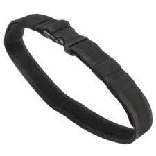 Police Belt Accessories Security Officer Equipment Utility Combat Gear