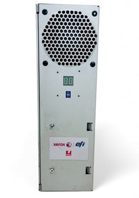 Xerox EFI Fiery WXN Bustled Print Controller E100-01 WorkCentre 75XX Series
