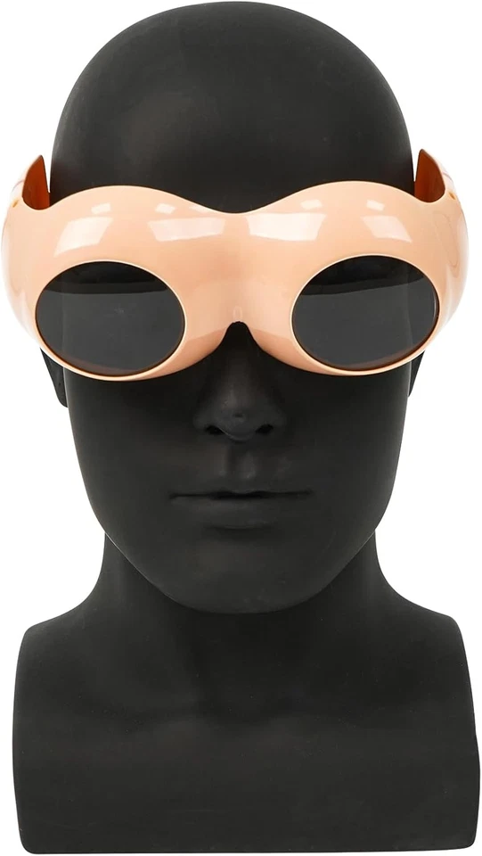 Crazy Party Glasses-SEXY SHADES: Funny Sunglasses for party - Dazzling leg an... - Image 3 of 4