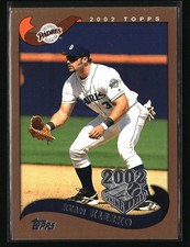 2002 Topps Opening Day #124 Ryan Klesko