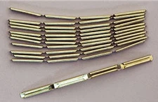 Atlas HO Universal Rail Joiners (48) 170