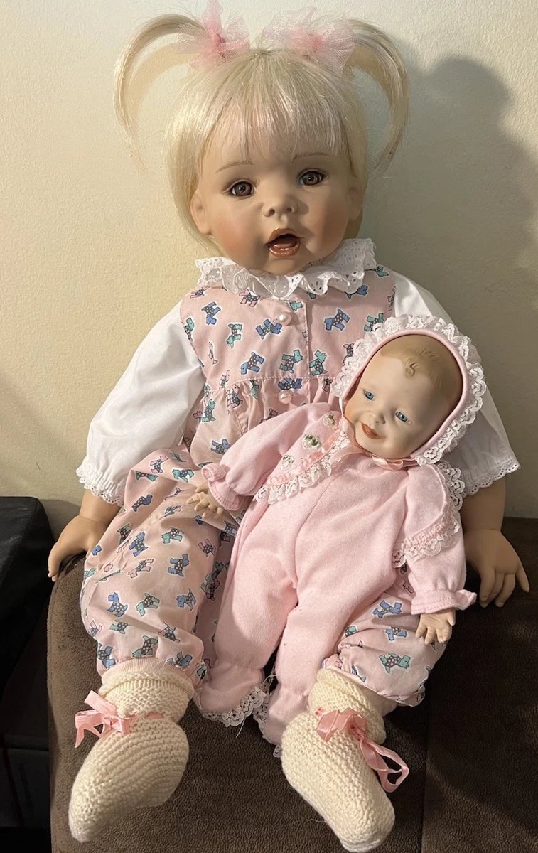 MasterPiece Dolls for sale | eBay