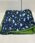 Ozark Trail Youth Sleeping Bag With Dinosaurs — photo 1