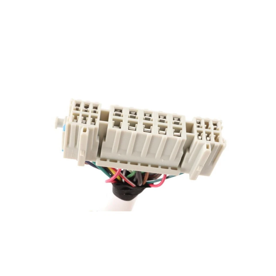 Genuine ACDelco For Chevy Silverado 1500 07-13 Steering Column Wiring Harness Foto 2 de 4