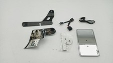 Support de plaque HARLEY DAVIDSON XL 1200 C SPORTSTER CUSTOM 2004 à 2020