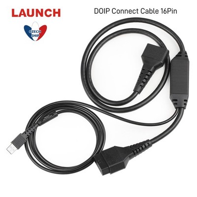 LAUNCH X431 DOIP Adapter Cable For Devices With CAR VII Bluetooth Connectors