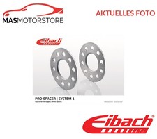 SPURVERBREITERUNG EIBACH S90-1-08-001 I FÜR SKODA OCTAVIA I,FABIA I,SUPERB I