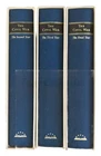 The Library of America -The Civil War Lot of 3~2nd, 3rd & Final Year HC Slipcase