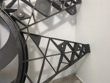 Radiateur Fiat PUNTO EVO
