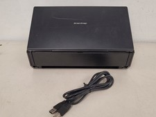 Fujitsu ScanSnap iX500 Document Scanner no adapter W/USB used tested A0VB289877