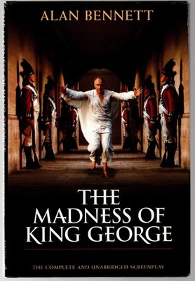 The Madness of King George