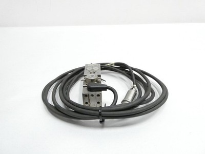 Marposs B2919929571 Measuring Head Gauge