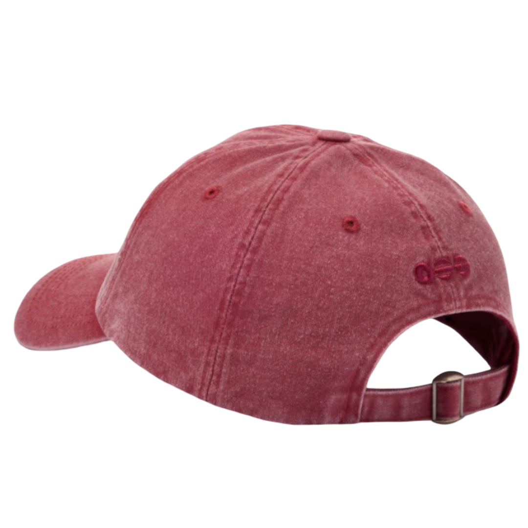 BTS Arirang Ball Cap Red Official Kpop Hat What Is Your Love Song