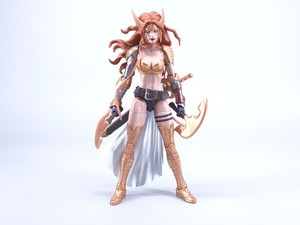 Marvel Legends Angela | eBay